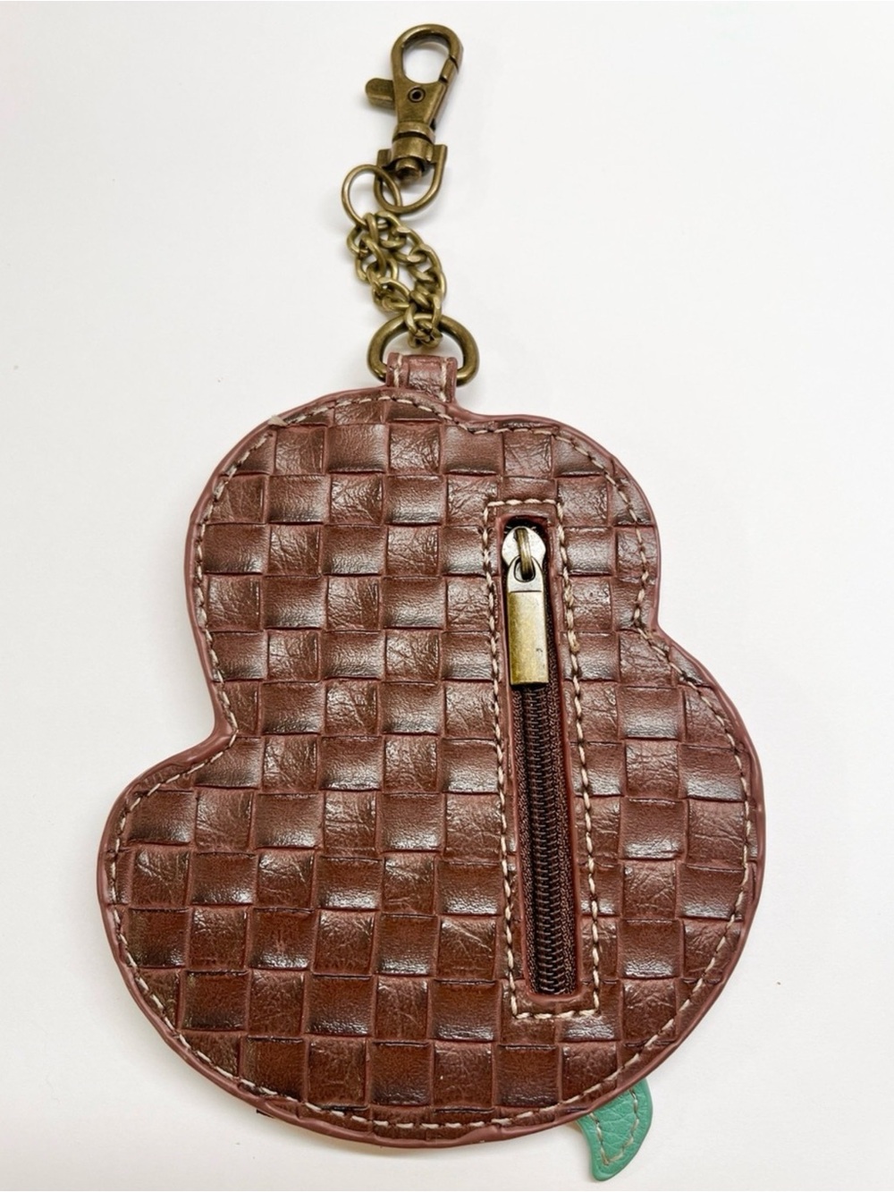 Chala Mermaid Bag Chatm NWOT - Picture 3 of 3